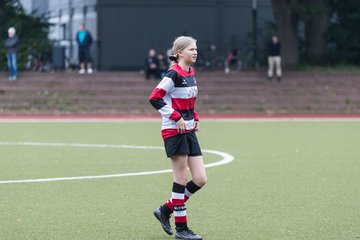 Bild 135 - wCJ Walddoerfer - Altona 93 : Ergebnis: 1:2